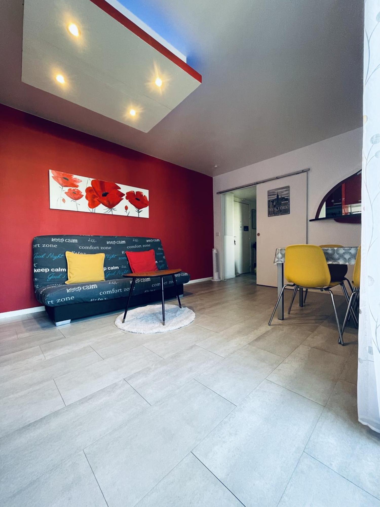 15 Min Walk To Disneylandparis, 5 Min Walk To Val D'Europe Mall And Train Rer A, Monyhome Apartment For 4 Persons Chessy  Exterior foto